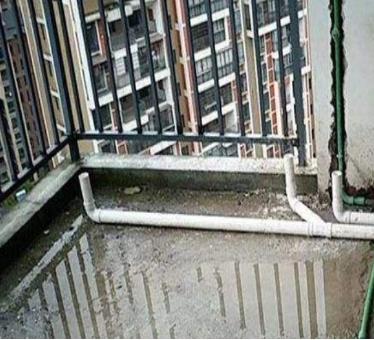 上杭漏水维修 阳台漏水怎么修理?